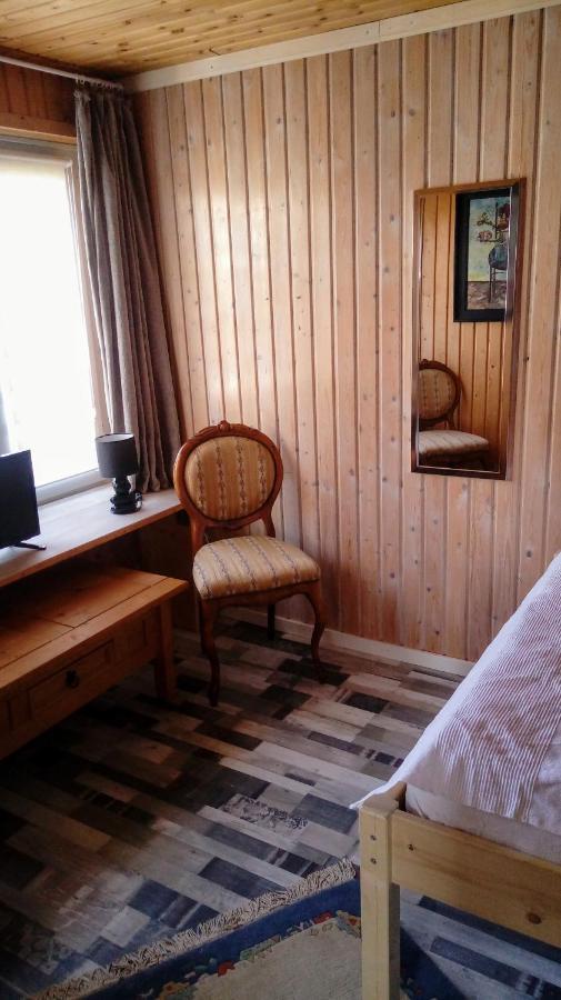 Auszeit Apartment Friedland  Ngoại thất bức ảnh